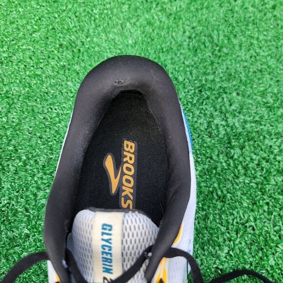 Brooks Glycerin 21 - Men's running shoes - Size 10.5 - Picture 10 of 12